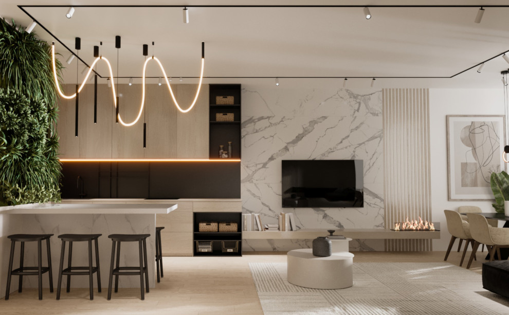 Квартира ЖК Onyx