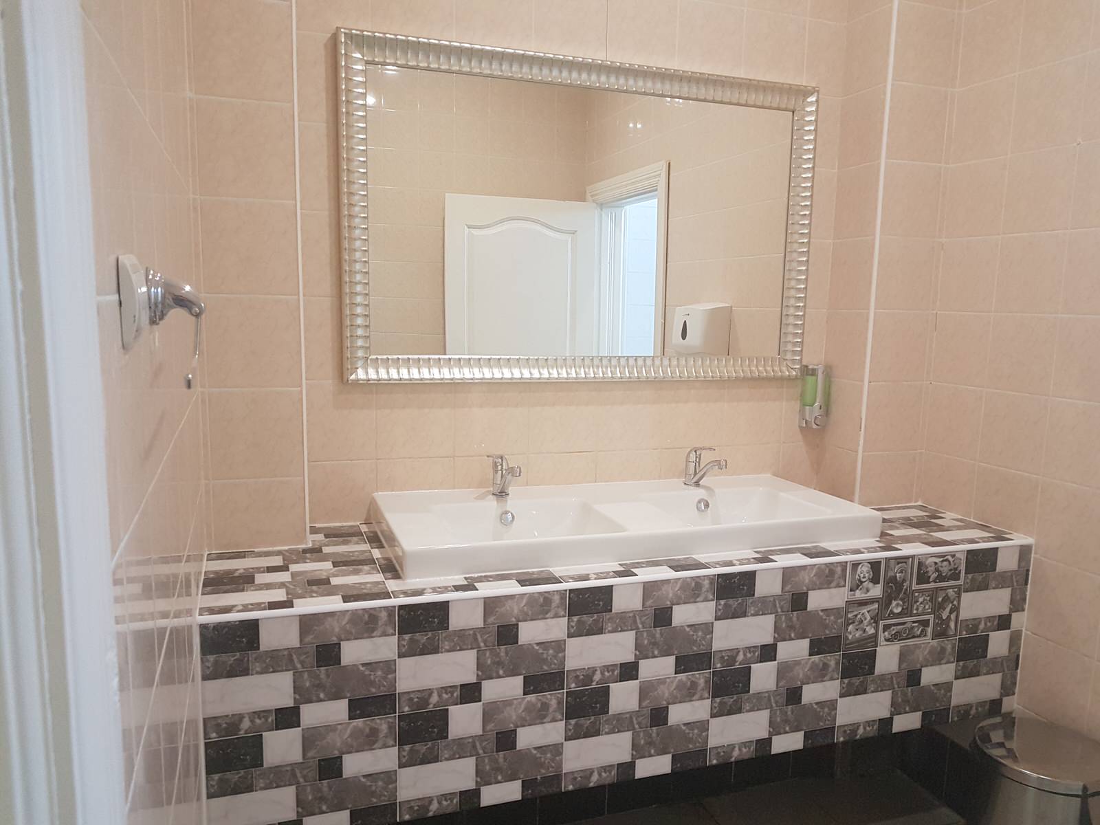 Банкет холл "KORZO Place"