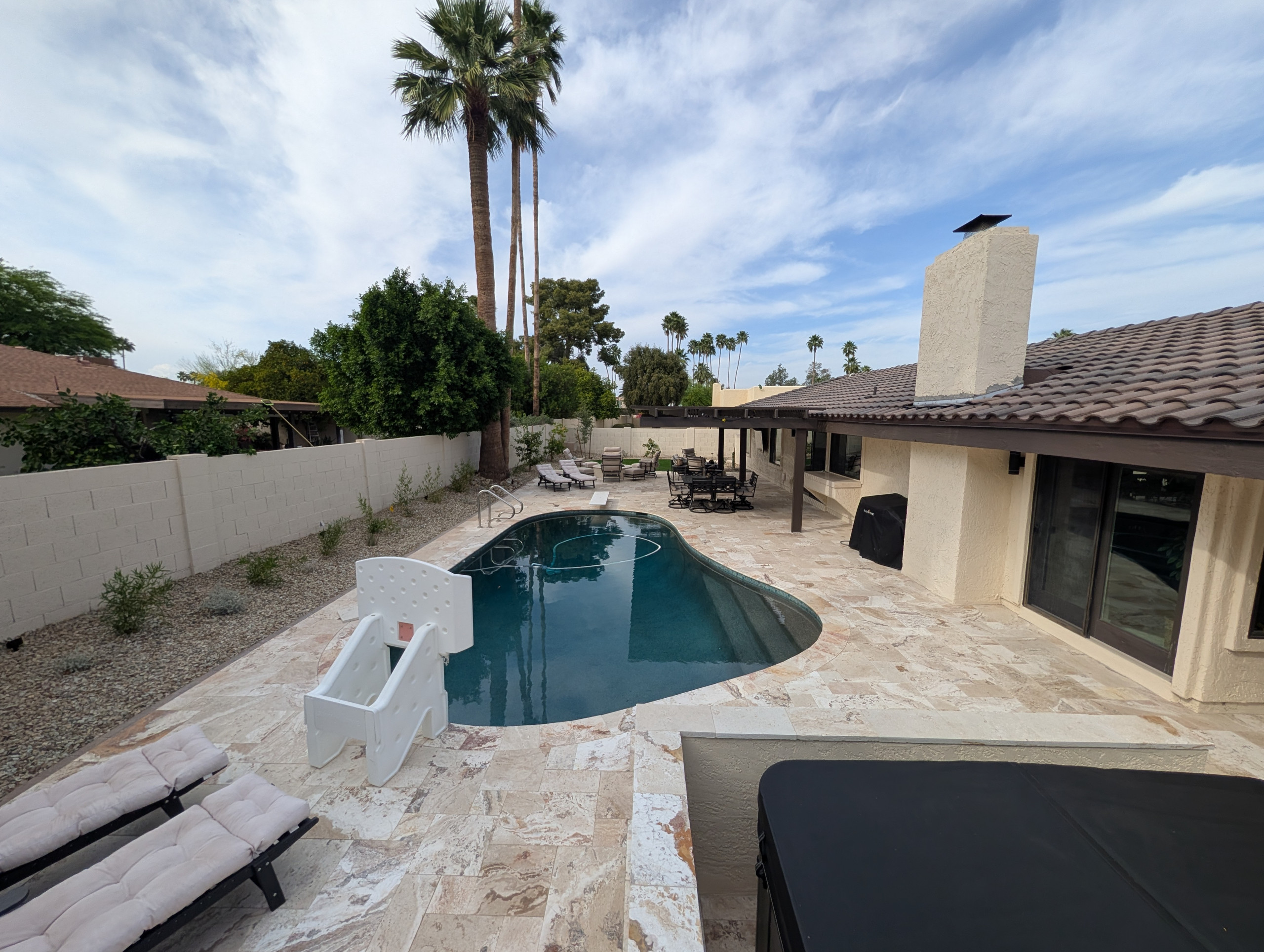Private Residence 85
