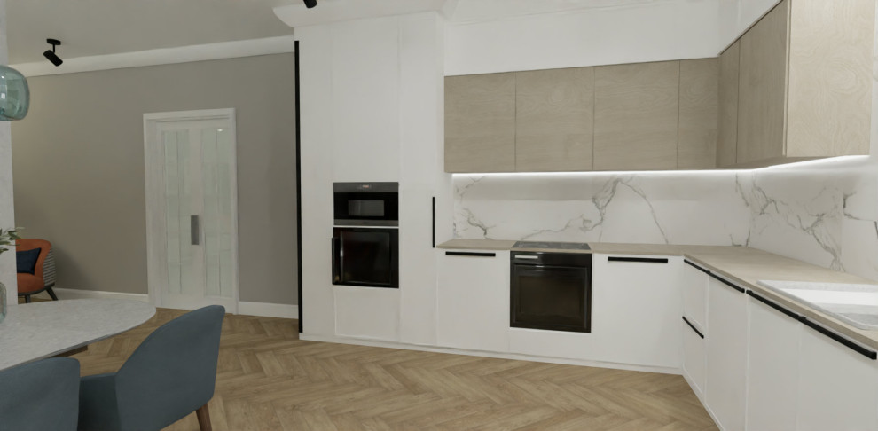 Звенигорье