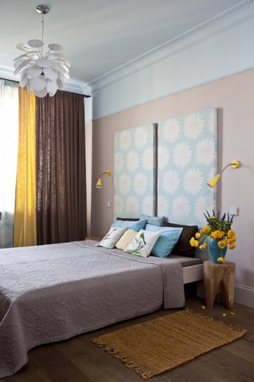 Квартира в Куркино