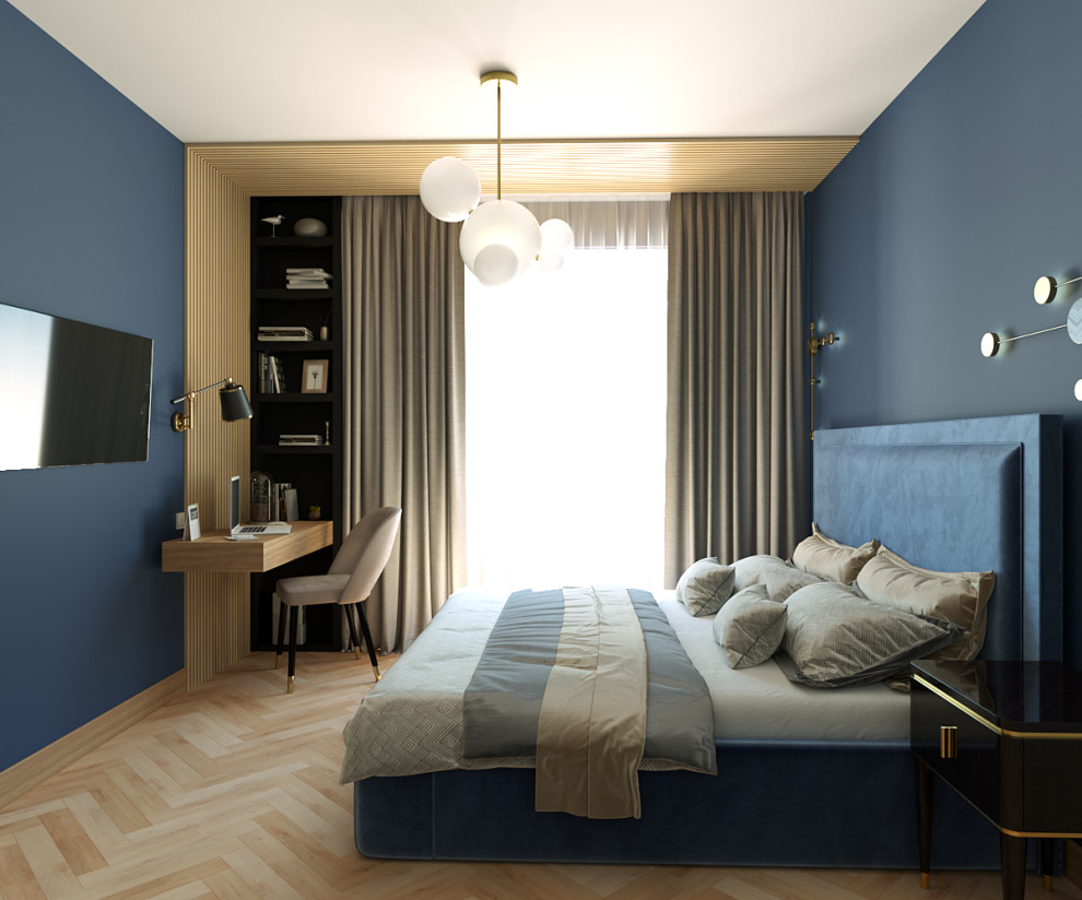 Crumb ЖК Новый город