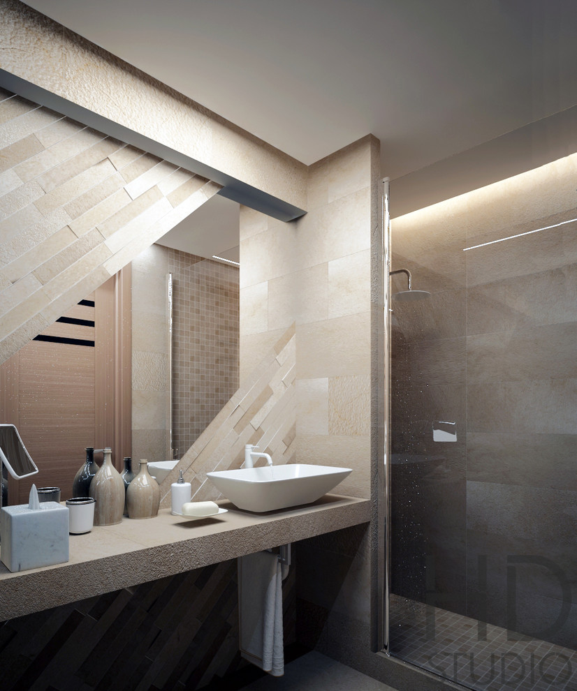 ЖК  Золотой  Берег  (шоурум)