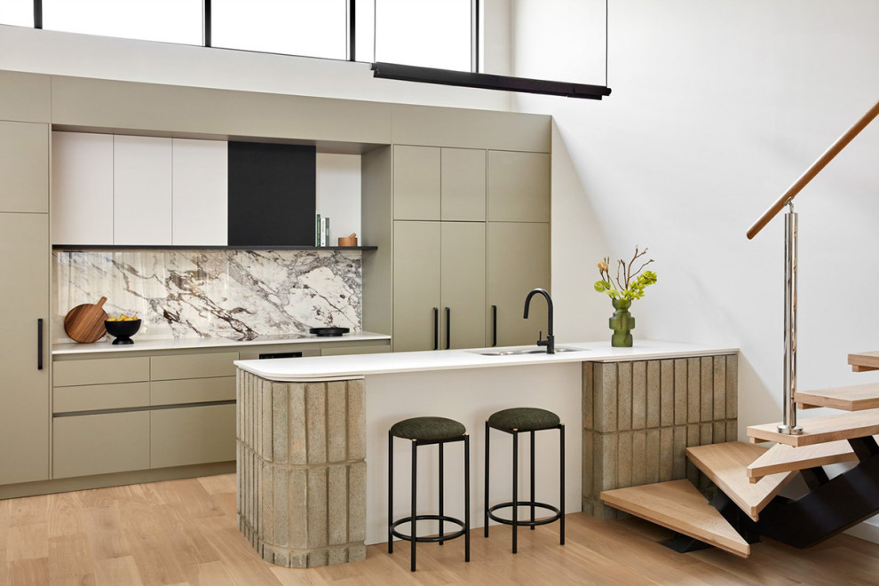 Аппартаменты Clifton and Central Apartments, Австралия