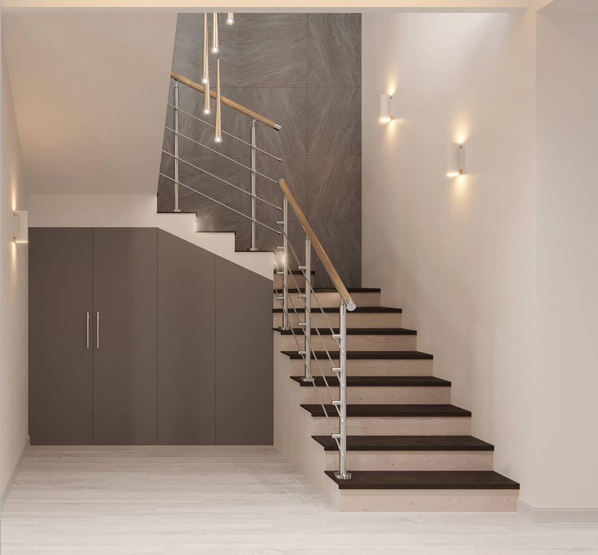 Загородный дом поселок Ла манш