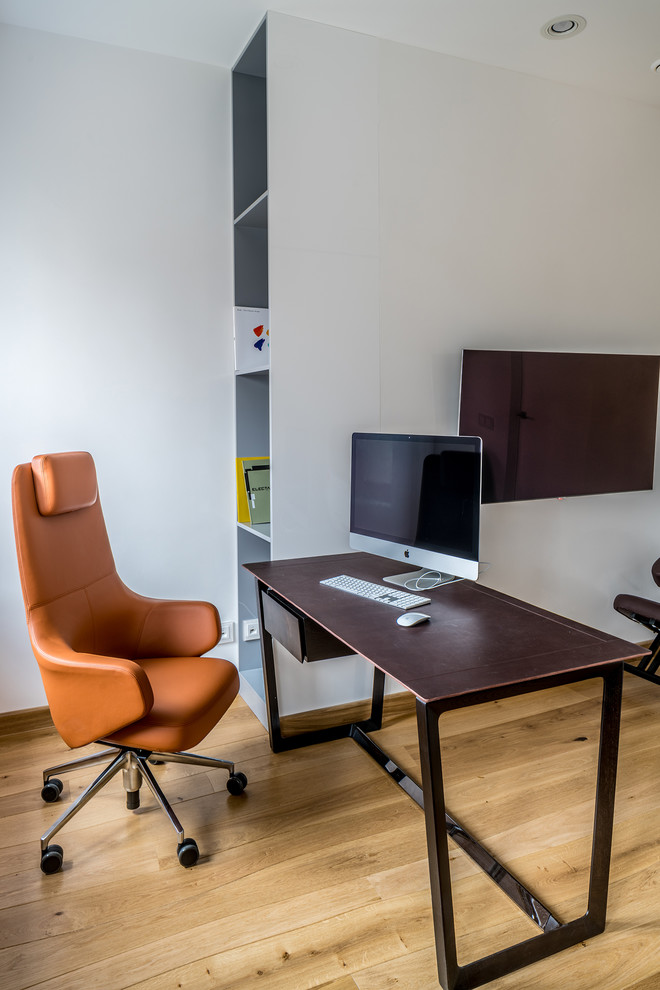 Рабочий кабинет