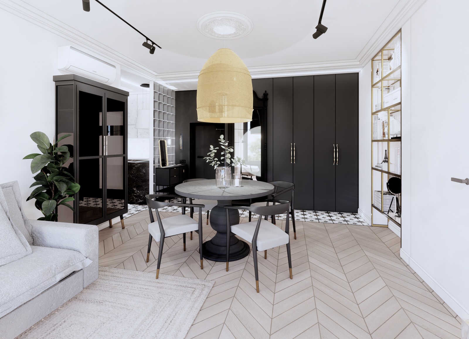 ЖК ВТБ Арена