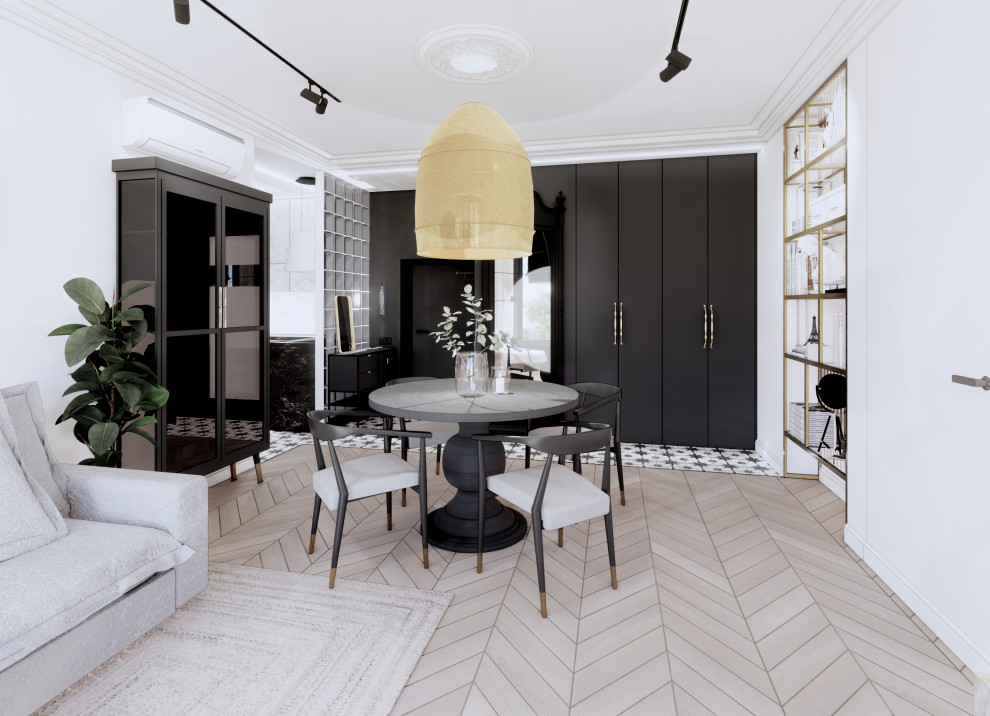 ЖК ВТБ Арена