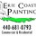 Erie Coast Paint LLC
