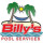 Billy's Pool Services
