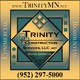 Trinity Construction Services, LLC
