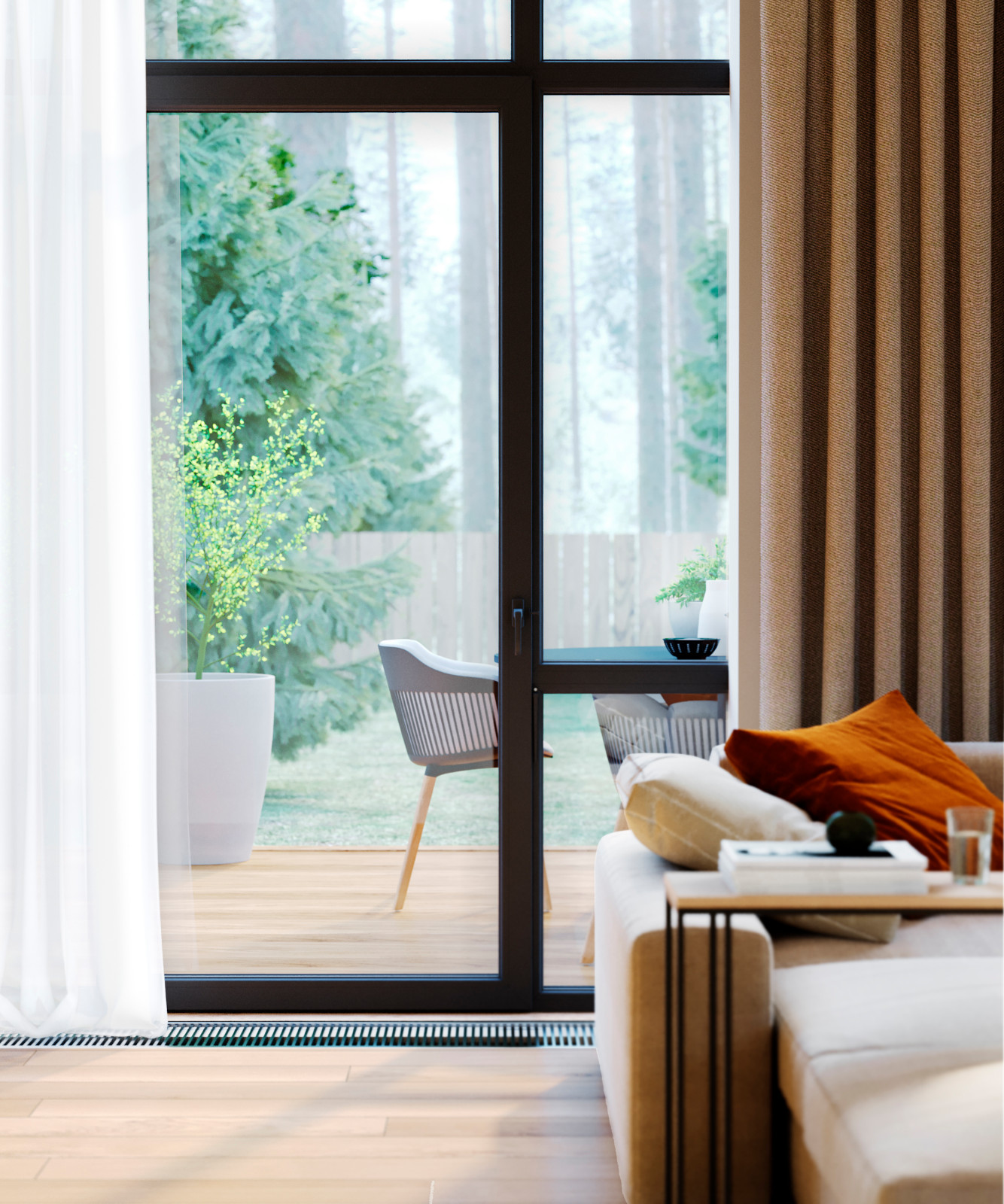 КП Светлогорье