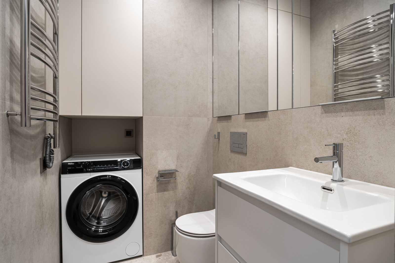 Мебель в санузел