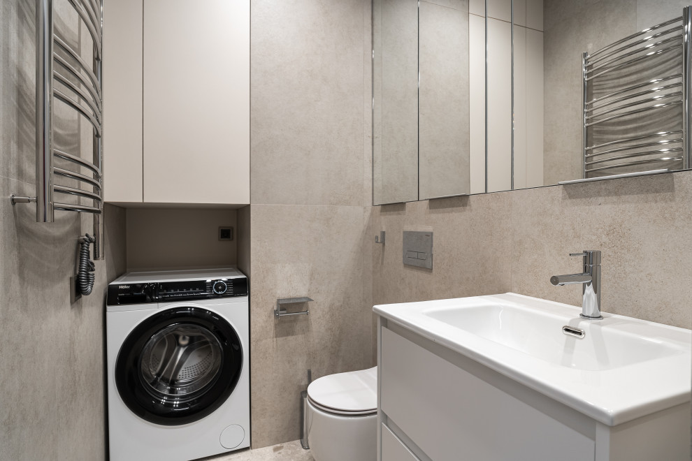 Мебель в санузел