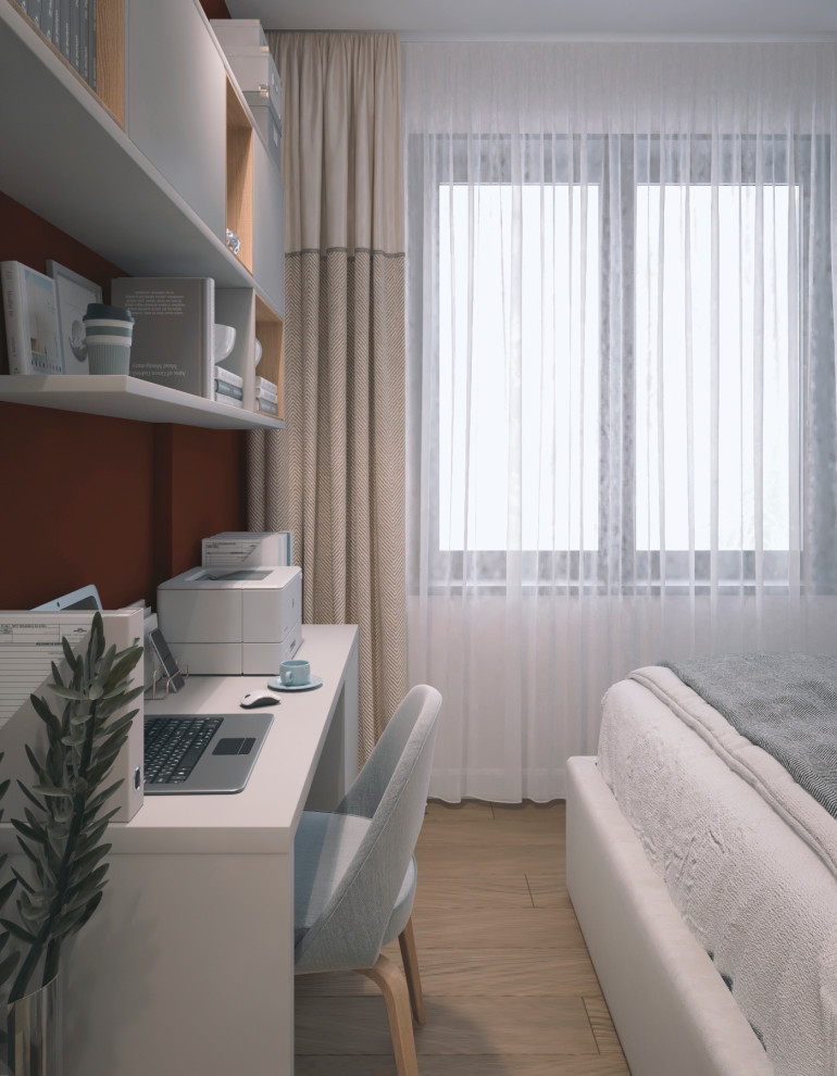 Гостиная - Обеденные зоны