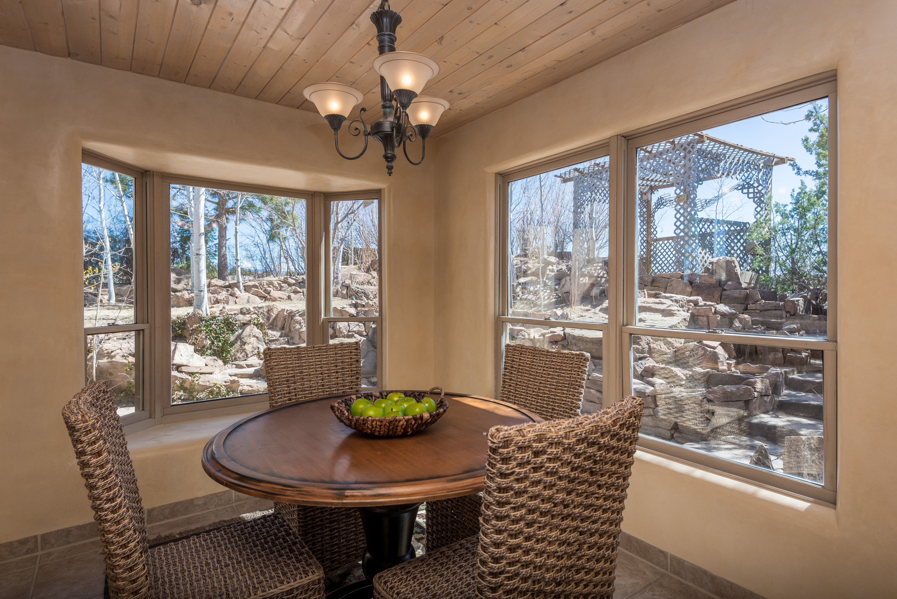 Santa Fe Remodel NW