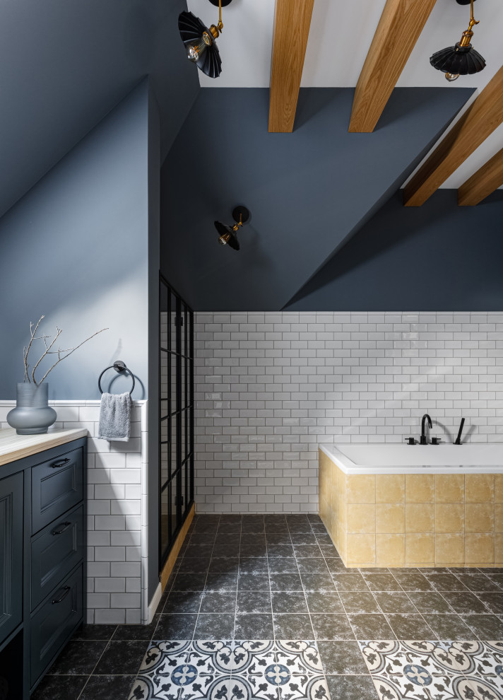 мастер-ванная