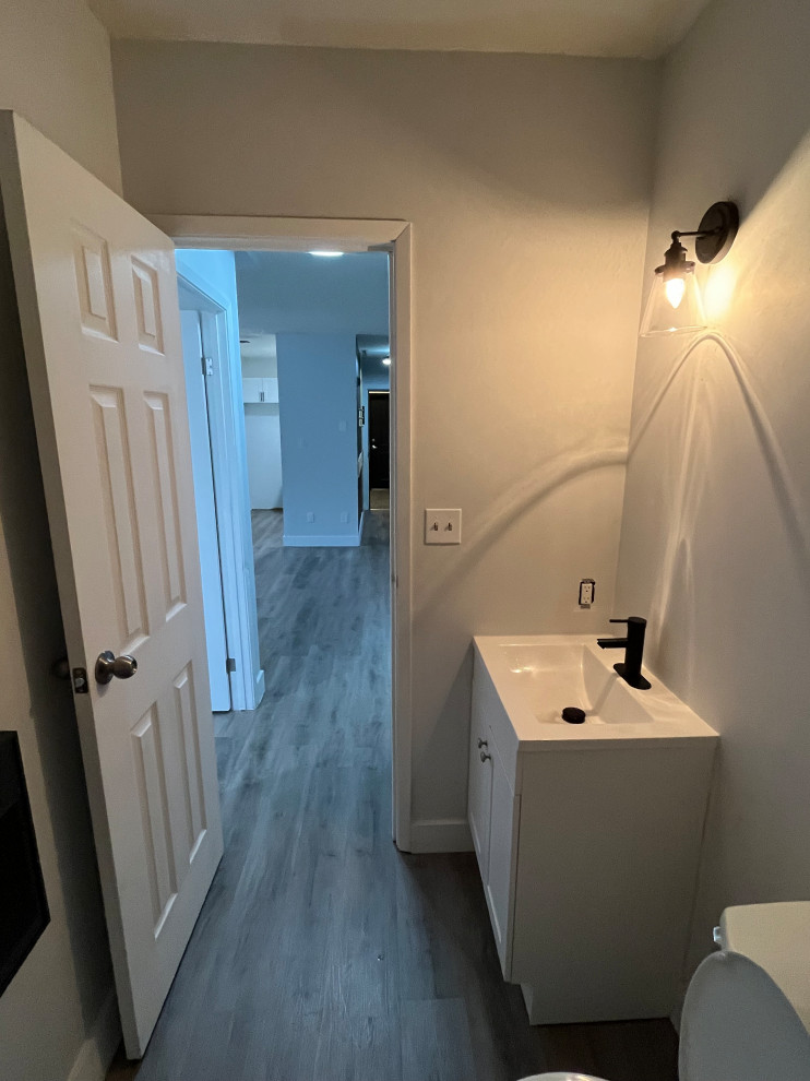 Landlord Unit Remodeling