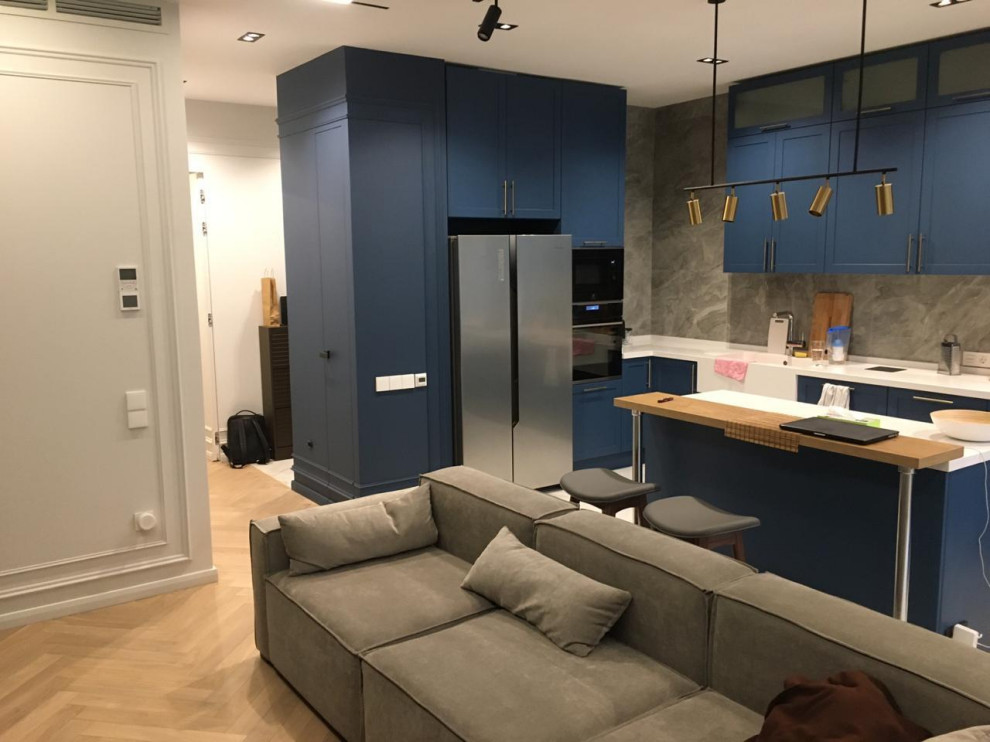 Примеры интерьеров