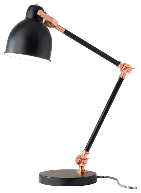 Holbrook Desk Lamp