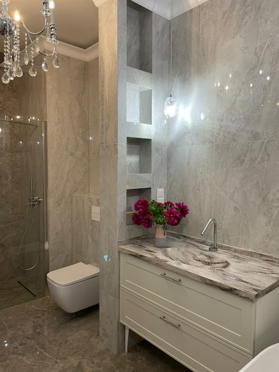 Керамогранит