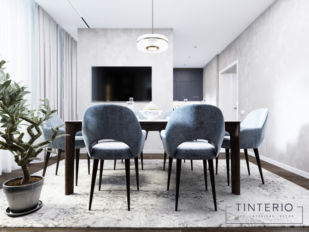 Квартира в Химках 90 кв.м