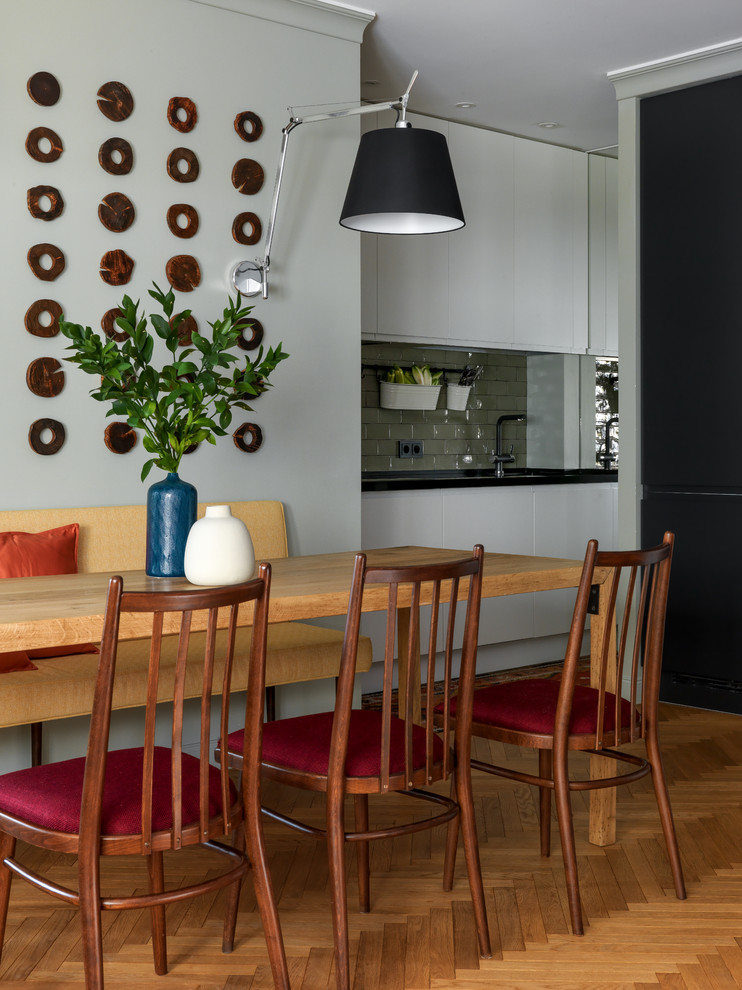 Дом для себя