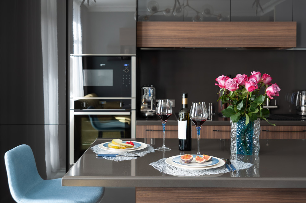 Небольшая квартира в Московском районе