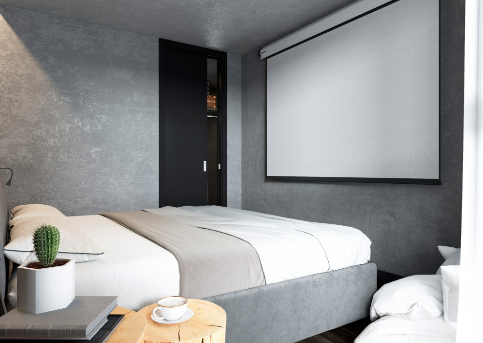 Квартира в ЖК Селигер сити