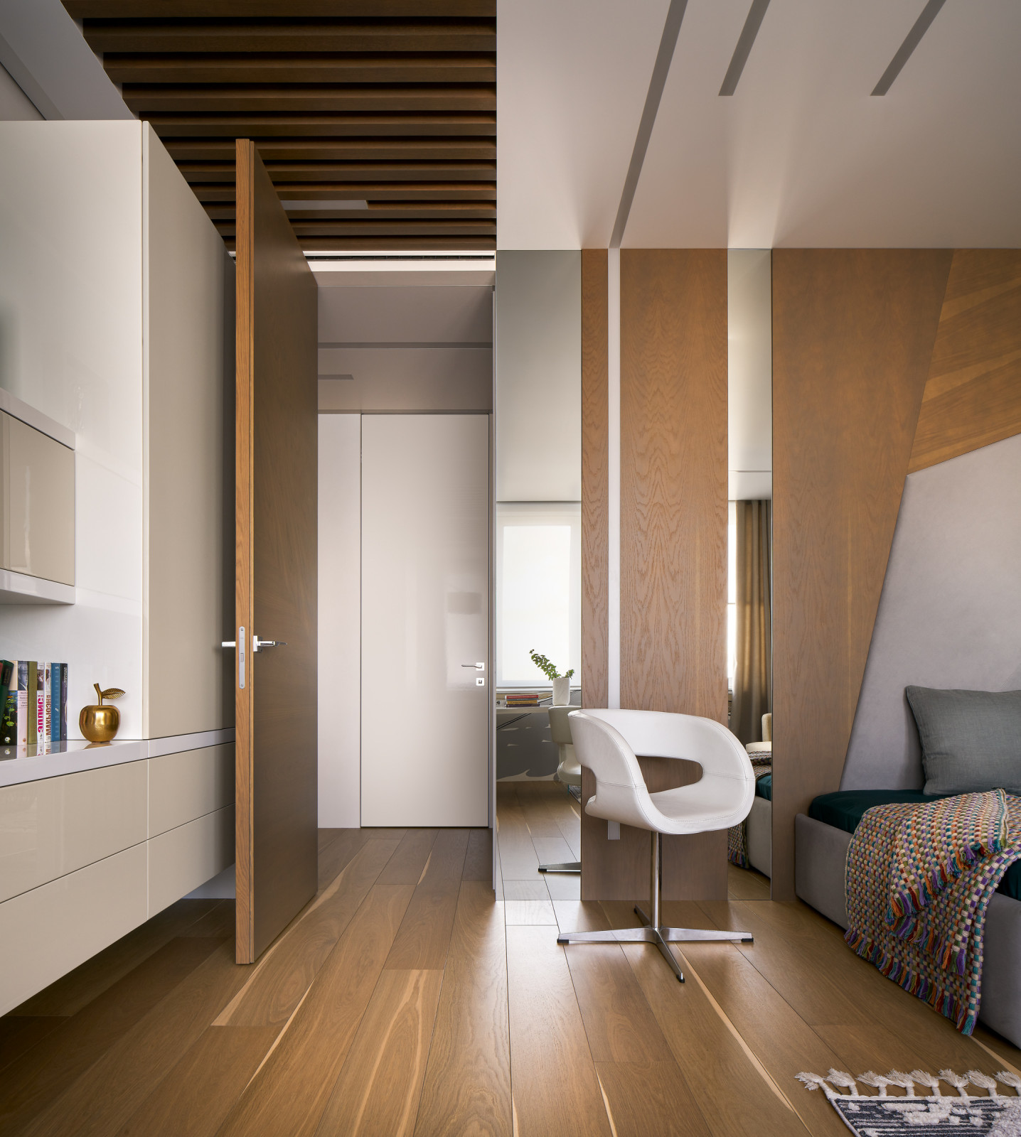 Подростковая