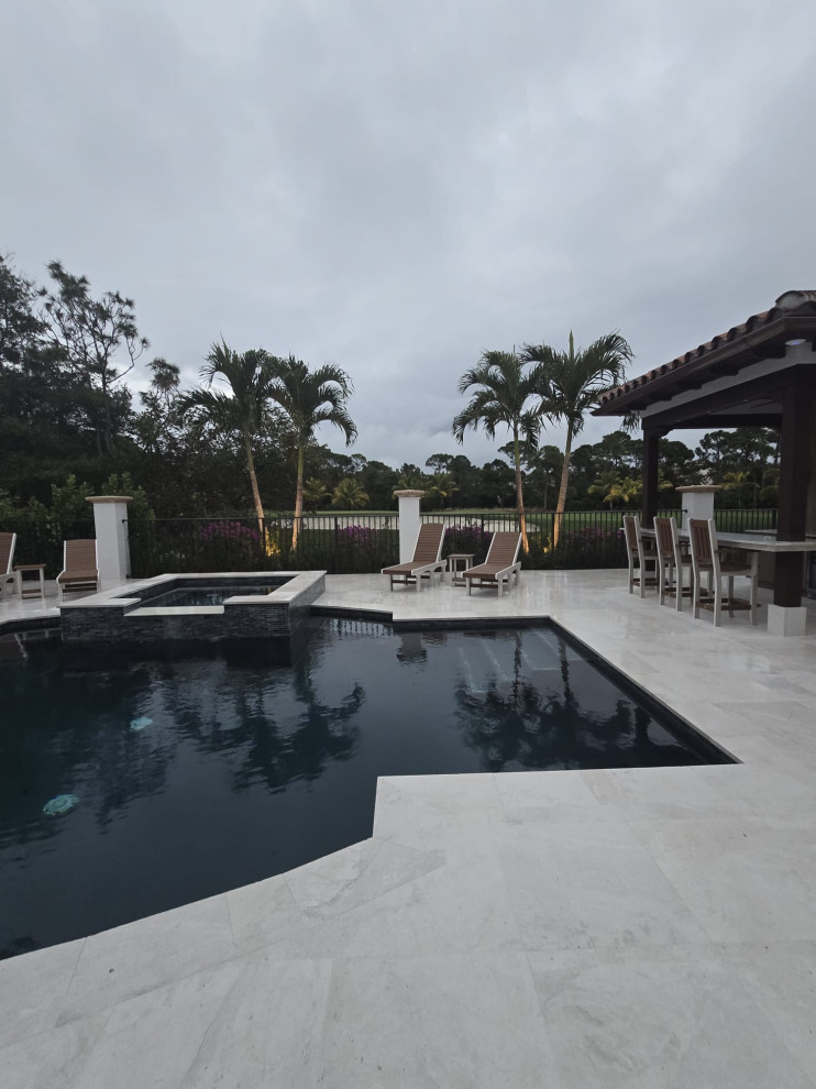 Trump National Golf Club Jupiter