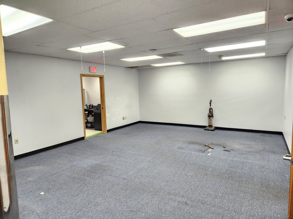 Commercial Vinyl Flooring - Kankakee, IL