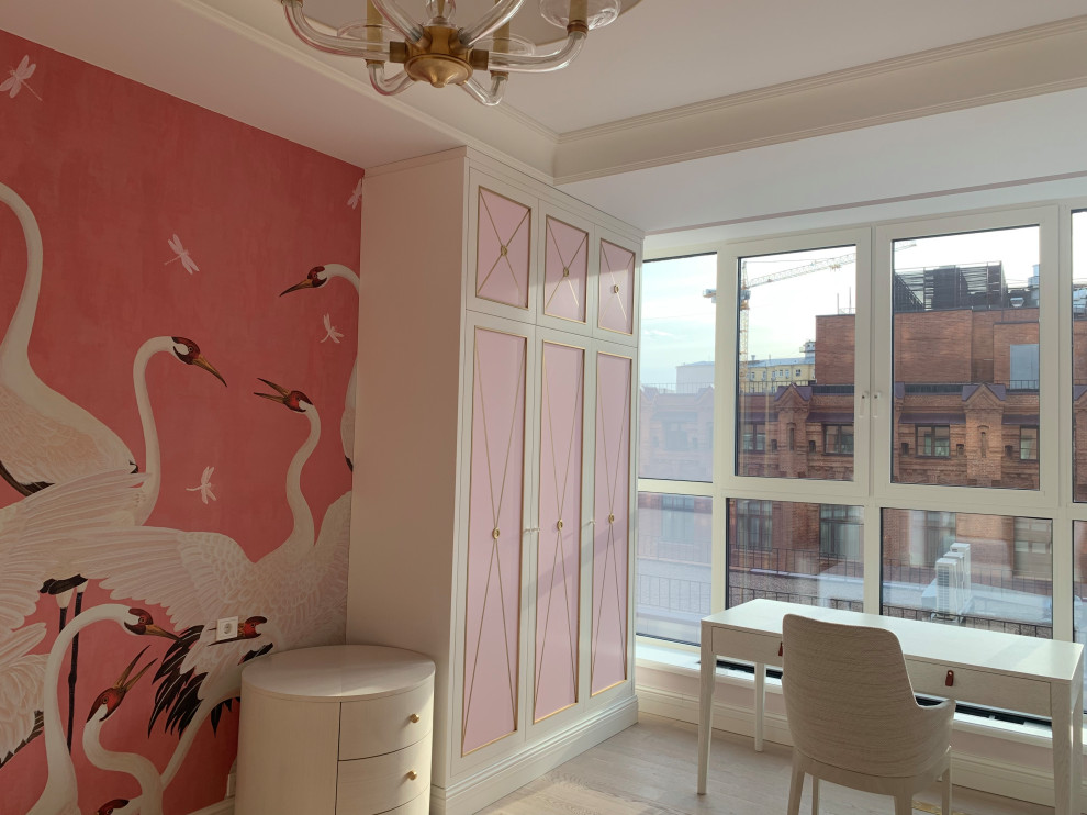 Наши работы