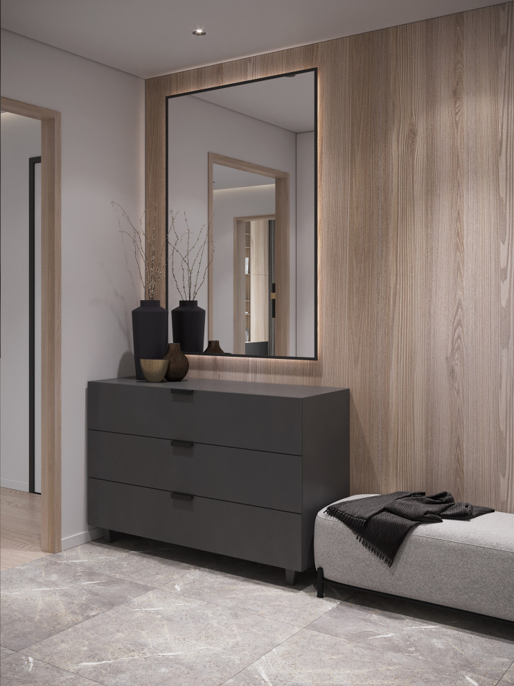 Квартира на Нижне-Каменской