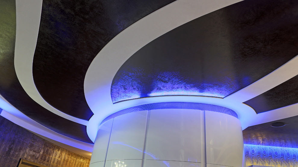 КВАРТИРА В ЖК НА  УЛ. КОСЫГИНА