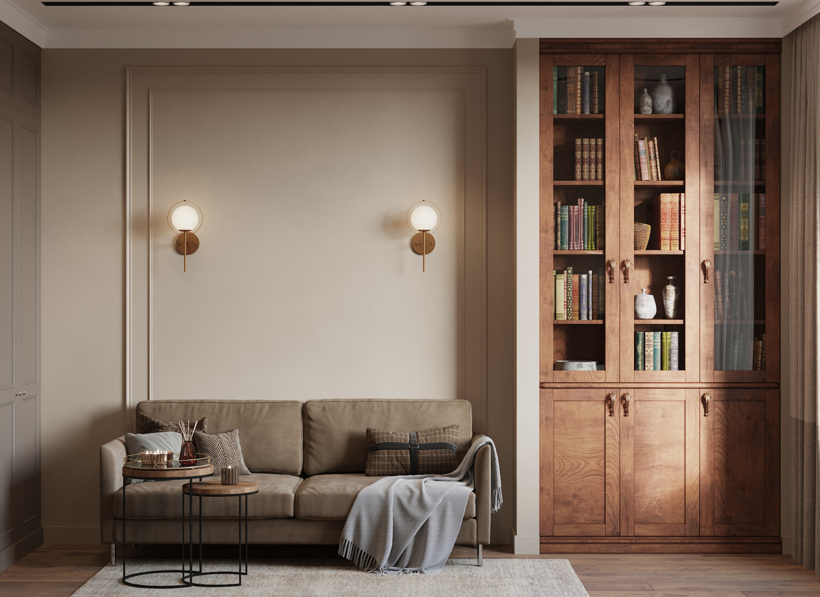 ЖК "Нагорный"