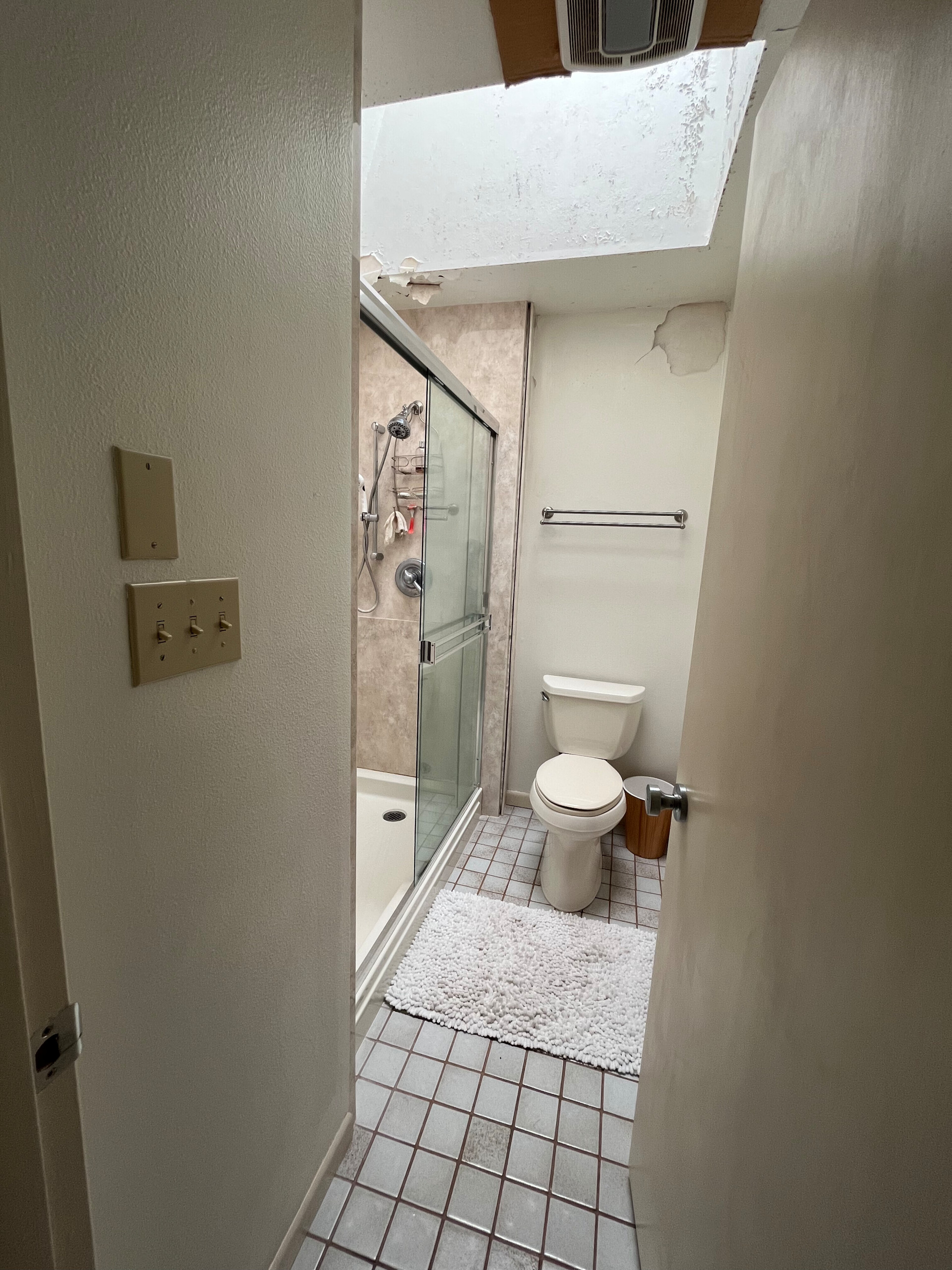Master Suite Remodel - Old Military Road