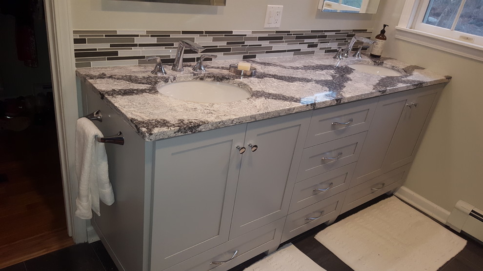 Vanities
