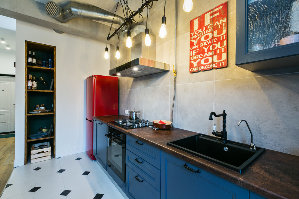 Лофт у озера в ЖК Мишино (г.Химки)