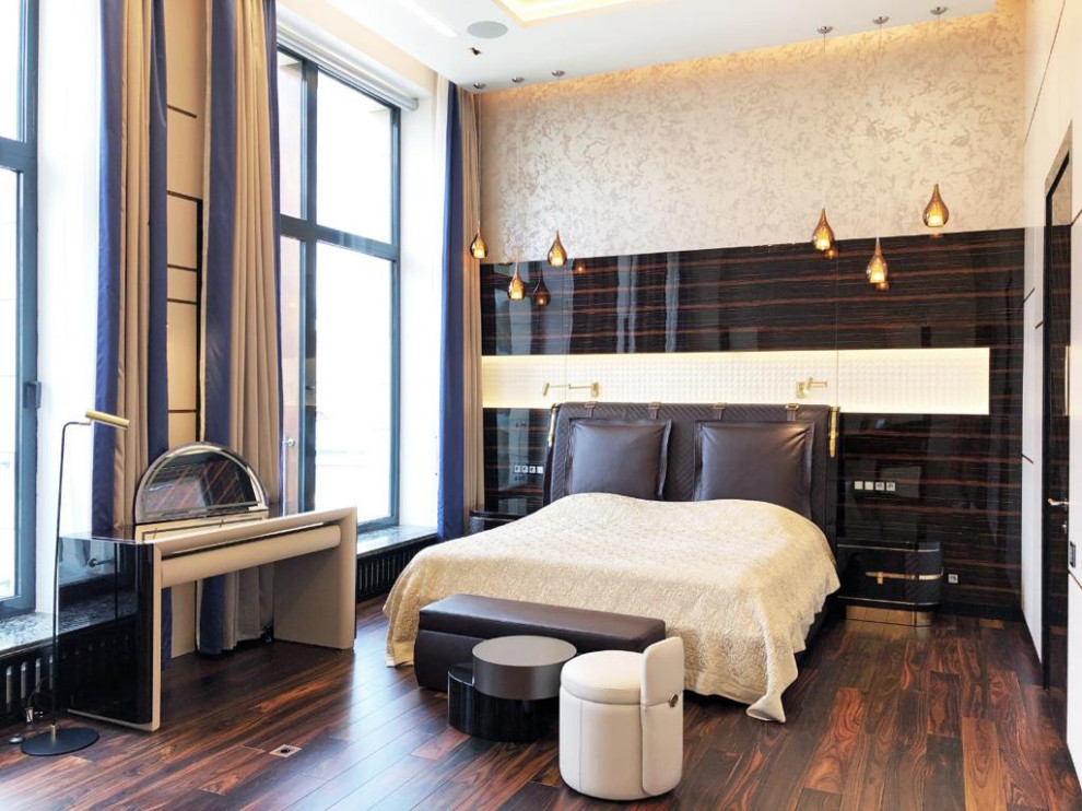 Спальная комната