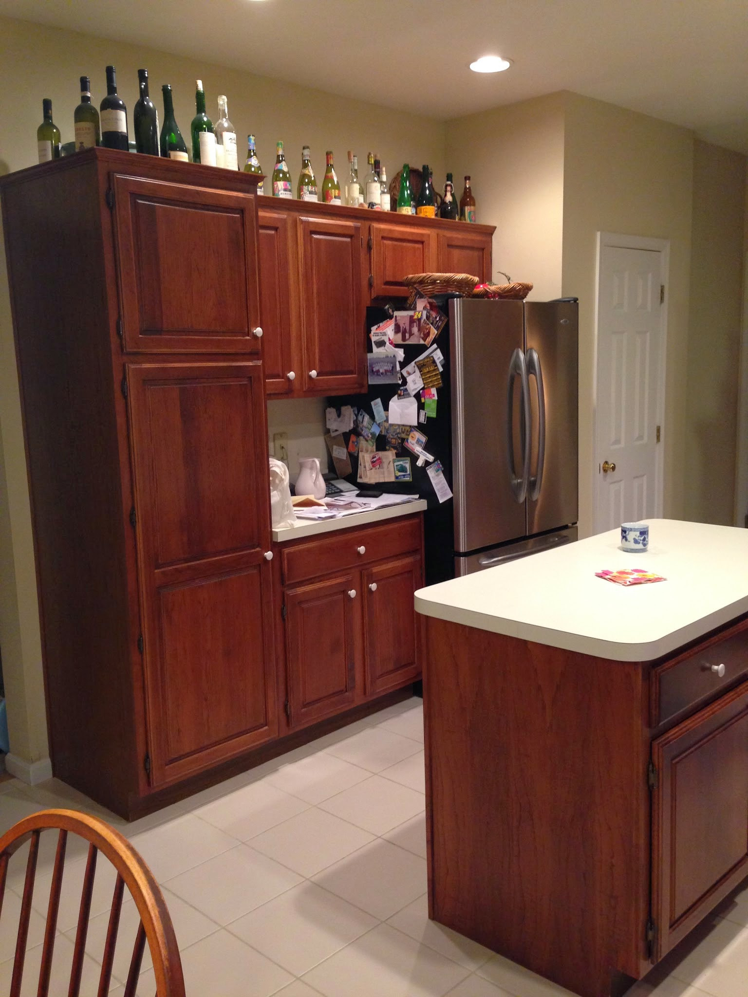 Award-Winning Kitchen Expansion | Harrisburg, PA