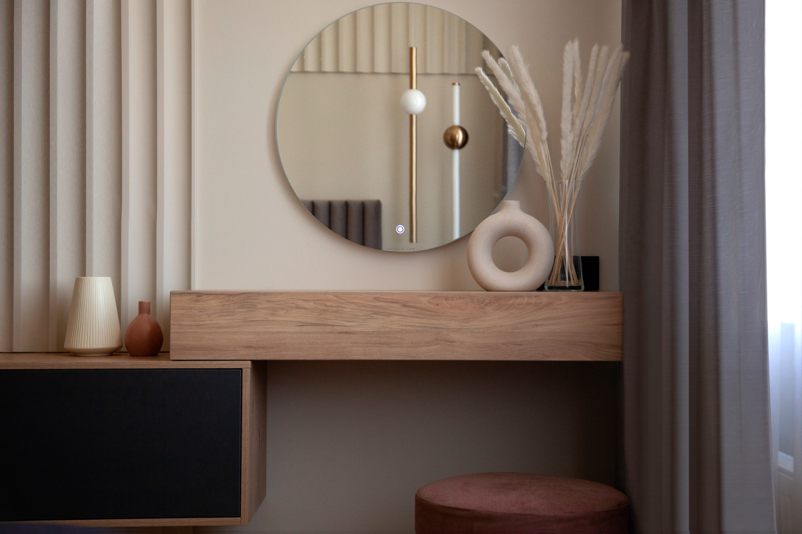 Туалетный столик