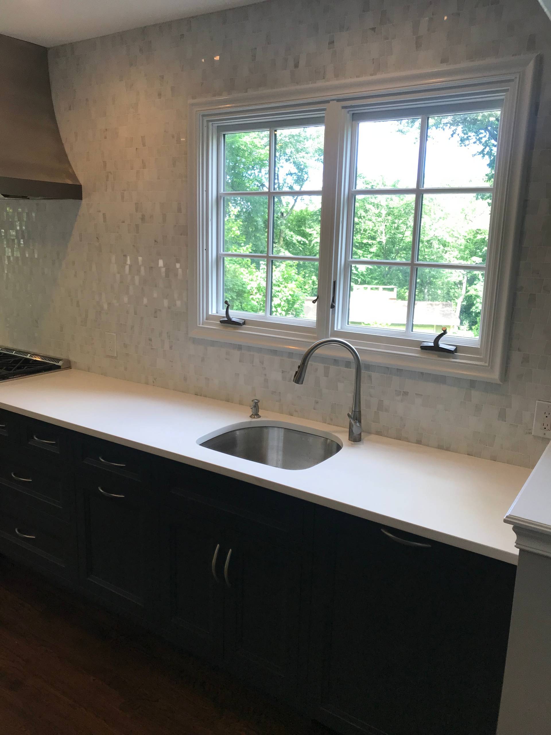 New Rochelle kitchen