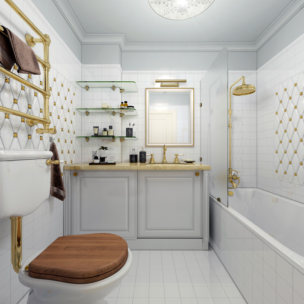 Квартира Ореховый бульвар