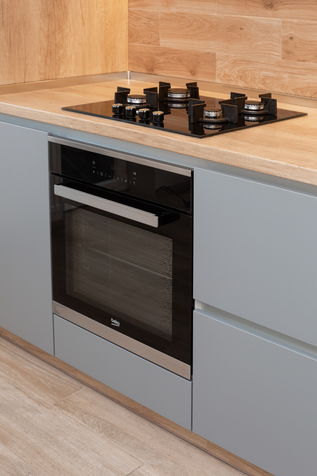 кухня графити