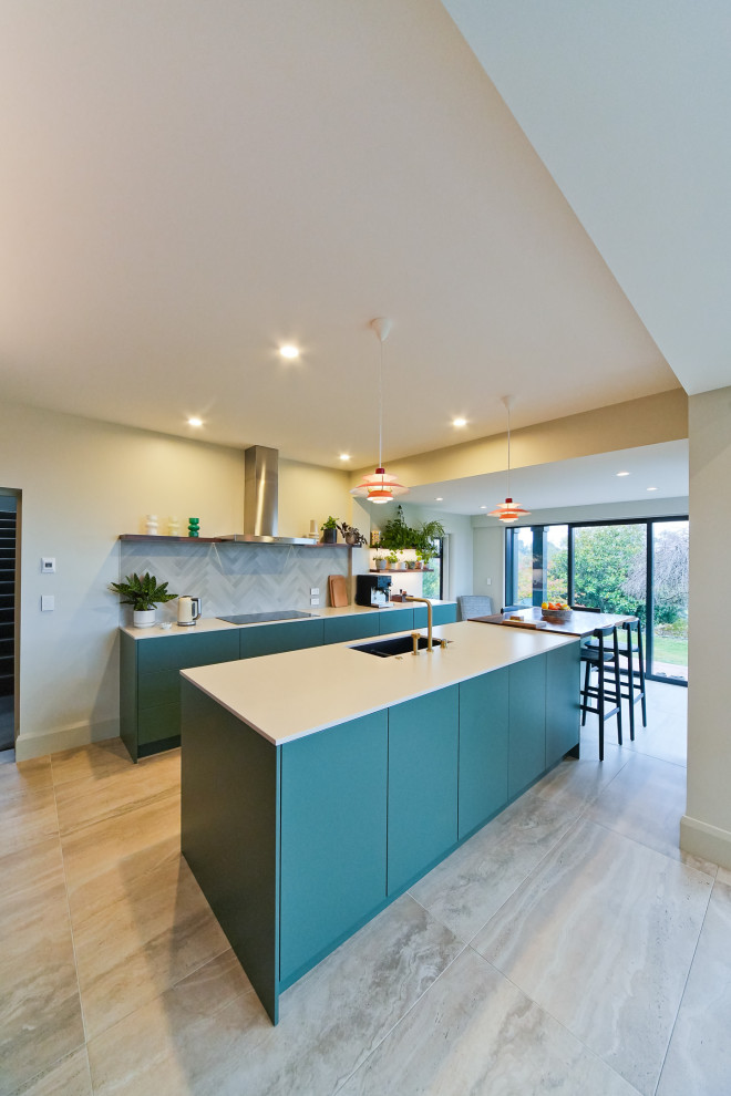 1925 Period Property Re-Imagined