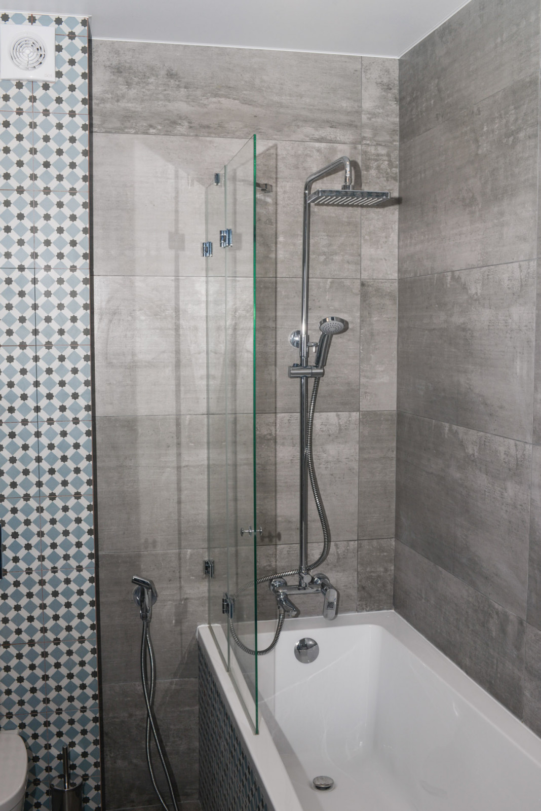 однушка в Одинцово