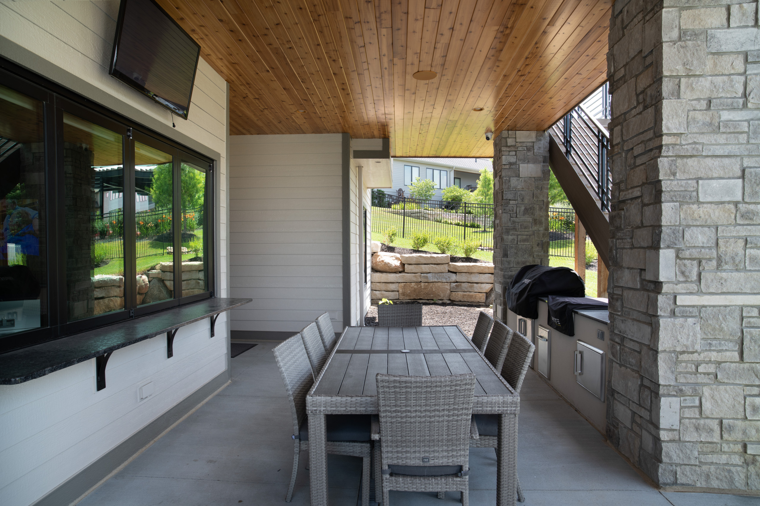 Sterling Ridge | Omaha - Lot 24