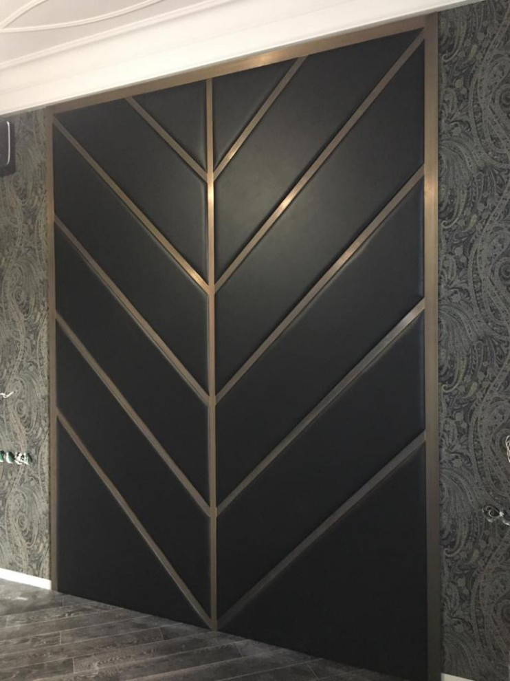 Стеновые панели HOMESTER