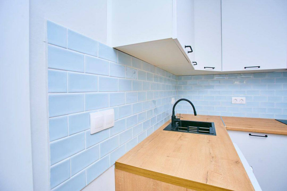 Ремонт квартиры под ключ